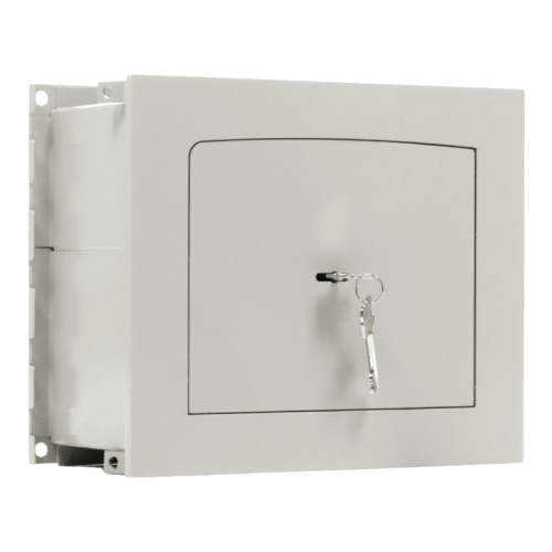 Sejf ścienny Valberg AW-1 2715 klasa S1 - zdjęcie 2 | Sklepsejfy.pl