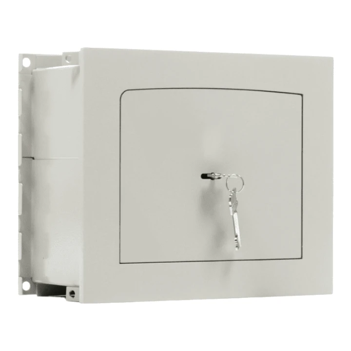 Sejf ścienny Valberg AW-1 2715 klasa S1 - zdjęcie 2 | Sklepsejfy.pl