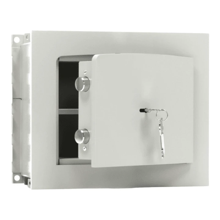 Sejf ścienny Valberg AW-1 2715 klasa S1 - zdjęcie 3 | Sklepsejfy.pl