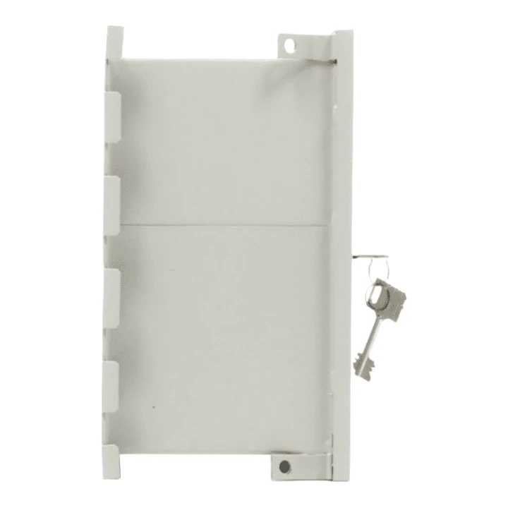 Sejf ścienny Valberg AW-1 2715 klasa S1 - zdjęcie 4 | Sklepsejfy.pl