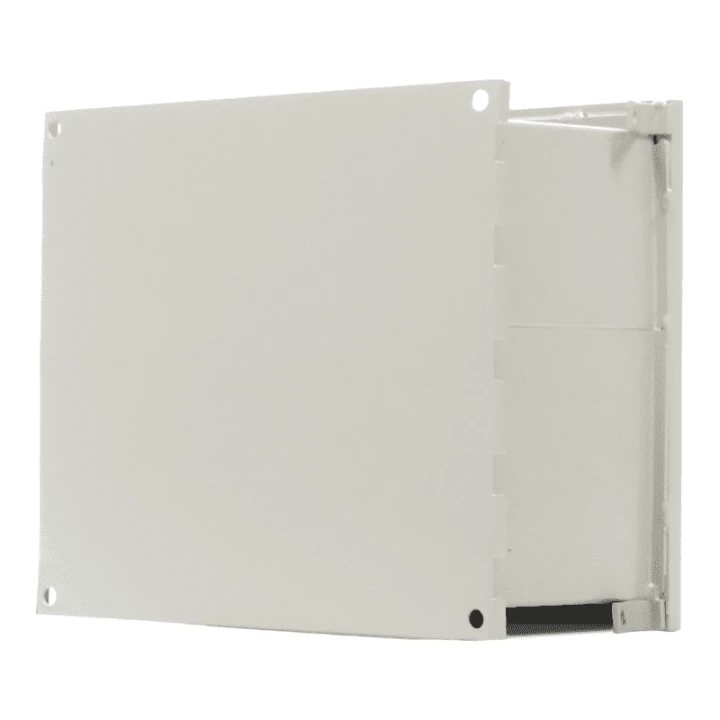 Sejf ścienny Valberg AW-1 2715 klasa S1 - zdjęcie 5 | Sklepsejfy.pl