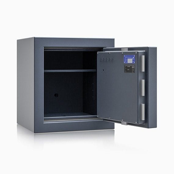 Sejf antywłamaniowy ognioodporny Strongh - zdjęcie 2 | Sklepsejfy.pl