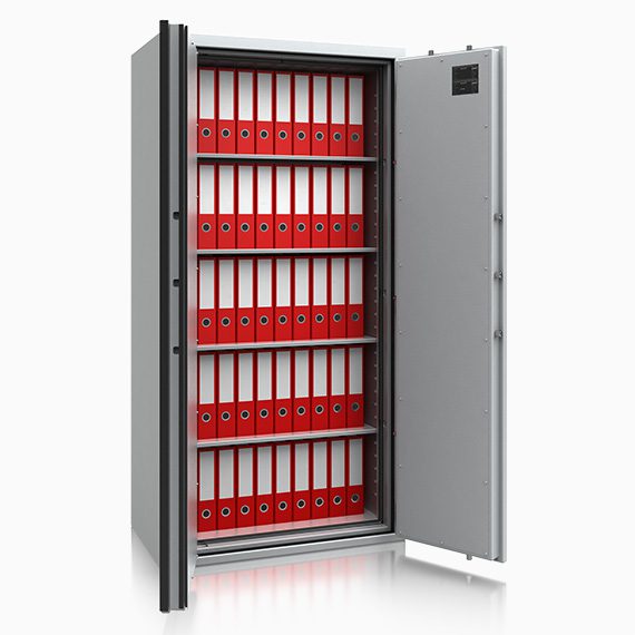 Sejf Ognioodporny klasa S1 Stuttgart Vai | Sklepsejfy.pl