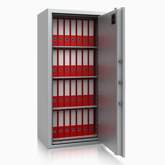 Sejf Ognioodporny klasa S1 Stuttgart Vai | Sklepsejfy.pl