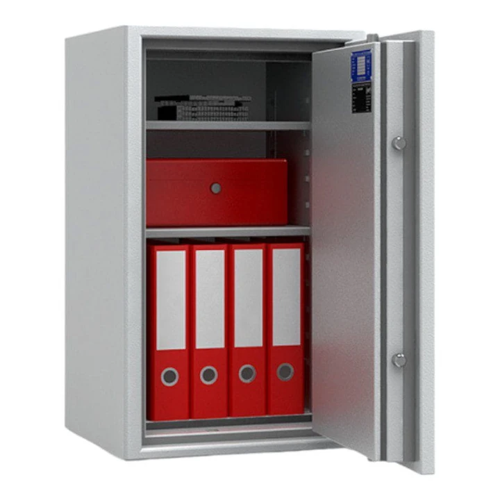 Sejf na dokumenty ISS Leverkusen 77 klas | Sklepsejfy.pl