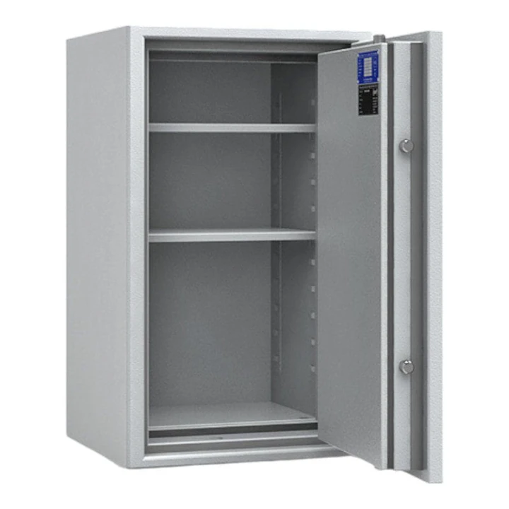 Sejf na dokumenty ISS Leverkusen 77 klas - zdjęcie 3 | Sklepsejfy.pl