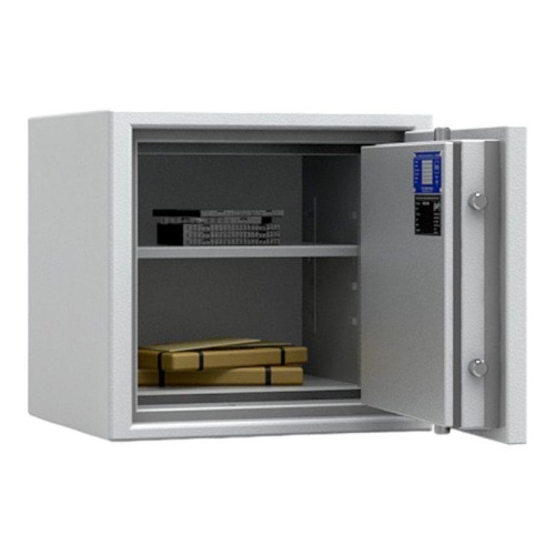 Sejf na dokumenty ISS Leverkusen 44 klas | Sklepsejfy.pl