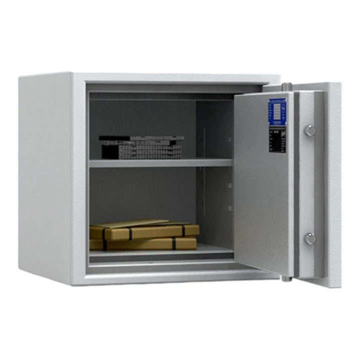 Sejf na dokumenty ISS Leverkusen 44 klas - zdjęcie 2 | Sklepsejfy.pl