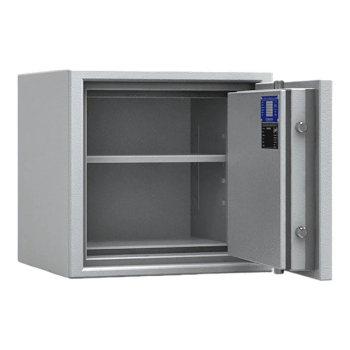 Sejf na dokumenty ISS Leverkusen 44 klas - zdjęcie 3 | Sklepsejfy.pl