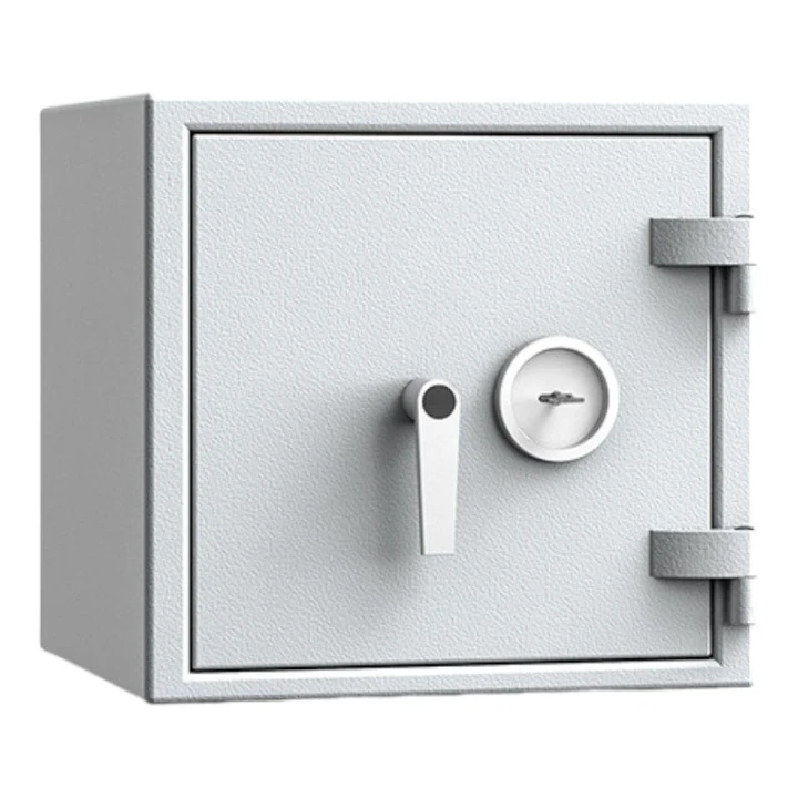 Sejf na dokumenty ISS Leverkusen 44 klas - zdjęcie 4 | Sklepsejfy.pl