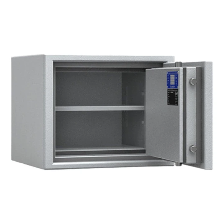 Sejf na dokumenty ISS Leverkusen 38 klas - zdjęcie 3 | Sklepsejfy.pl