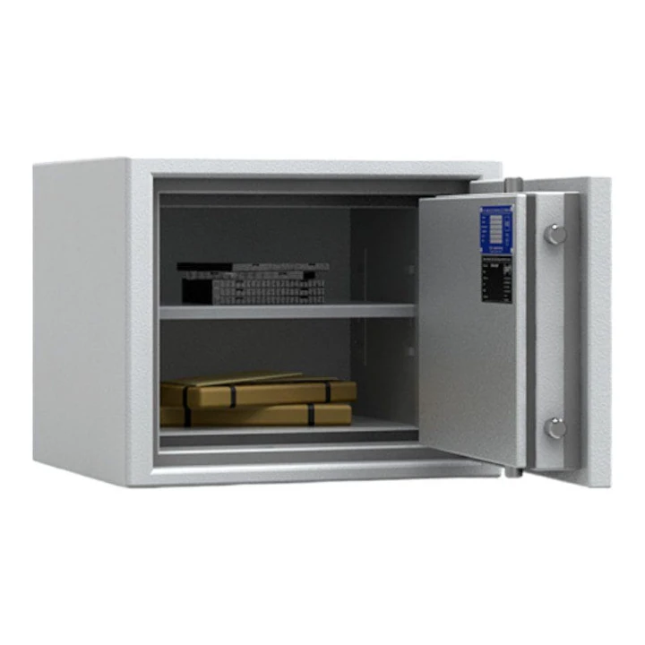 Sejf na dokumenty ISS Leverkusen 38 klas - zdjęcie 4 | Sklepsejfy.pl