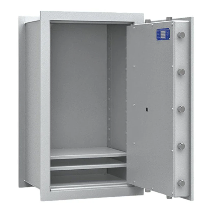 Sejf na dokumenty ISS Frankfurt 017 klas | Sklepsejfy.pl