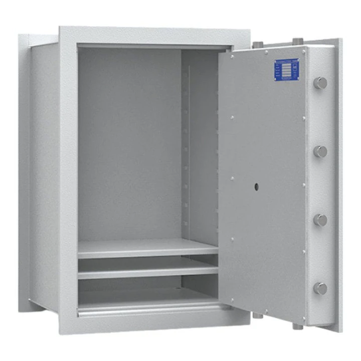 Sejf na dokumenty ISS Frankfurt 015 klas | Sklepsejfy.pl