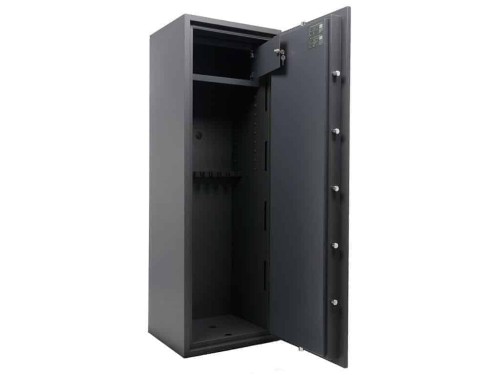 Szafa na broń ISS ASG WS 14 klasa I - zdjęcie 2 | Sklepsejfy.pl