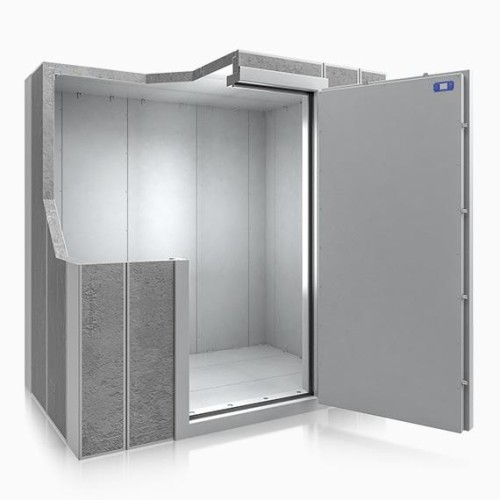 Skarbiec ISS Amsterdam P - zdjęcie 2 | Sklepsejfy.pl