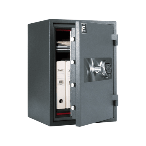 Sejf antywłamaniowy ognioodporny Valberg | Sklepsejfy.pl