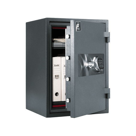 Sejf antywłamaniowy ognioodporny Valberg | Sklepsejfy.pl