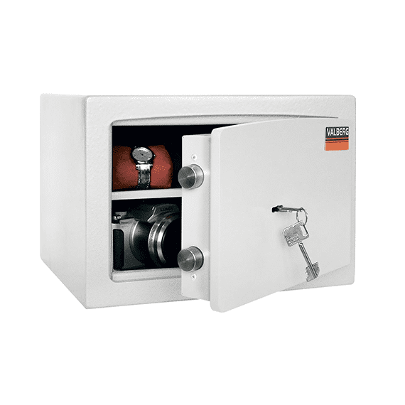 Sejf na dokumenty Valberg ASK 25 klasa I | Sklepsejfy.pl