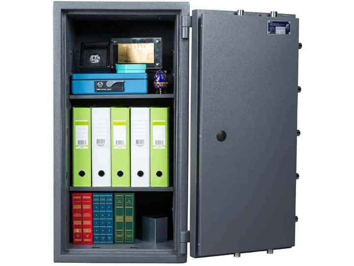 Sejf antywłamaniowy Valberg Bastion M 16 - zdjęcie 6 | Sklepsejfy.pl