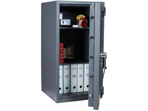 Sejf antywłamaniowy Valberg Bastion M 13 - zdjęcie 2 | Sklepsejfy.pl