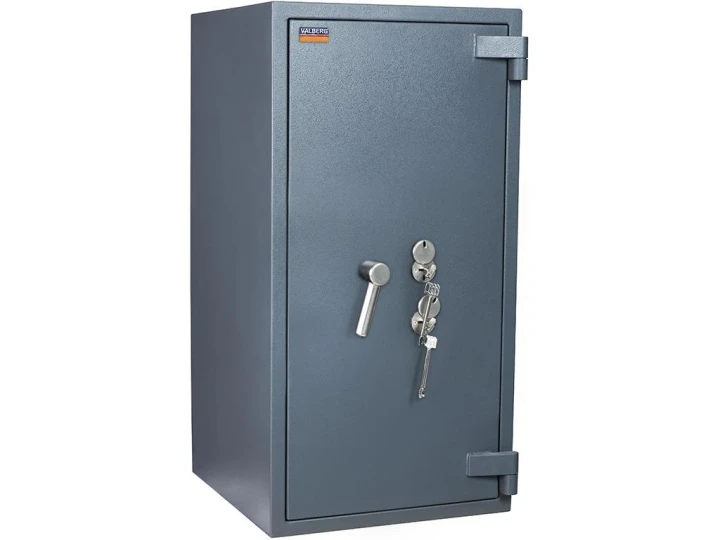 Sejf antywłamaniowy Valberg Bastion M 13 - zdjęcie 7 | Sklepsejfy.pl