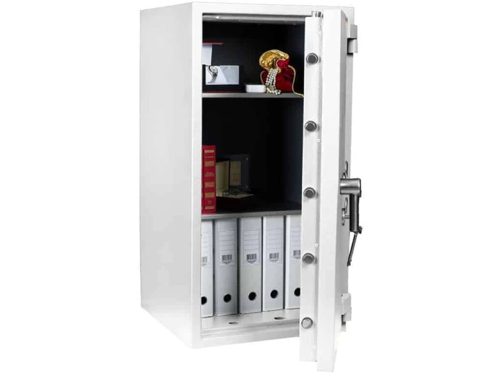 Sejf antywłamaniowy Valberg Bastion M 13 - zdjęcie 9 | Sklepsejfy.pl