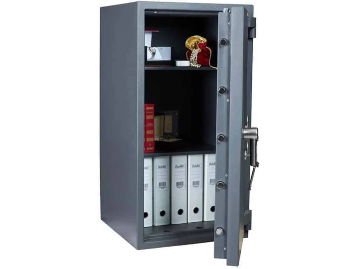 Sejf antywłamaniowy Valberg Bastion M 10 - zdjęcie 2 | Sklepsejfy.pl