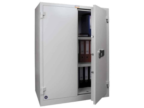 Szafa ognioodporna na dokumenty ISS FT 1 | Sklepsejfy.pl