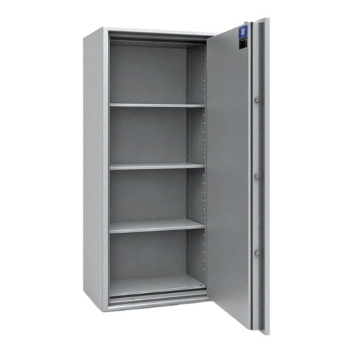 Sejf na dokumenty ISS Leverkusen 150 kla - zdjęcie 2 | Sklepsejfy.pl
