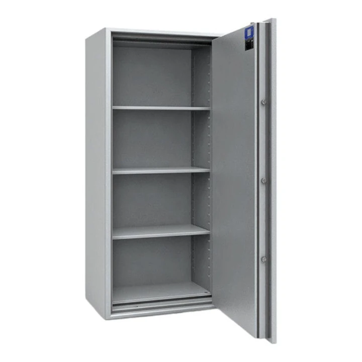 Sejf na dokumenty ISS Leverkusen 150 kla - zdjęcie 2 | Sklepsejfy.pl