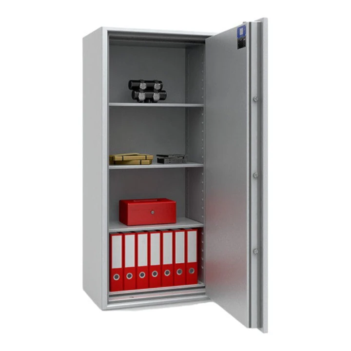 Sejf na dokumenty ISS Leverkusen 150 kla - zdjęcie 4 | Sklepsejfy.pl