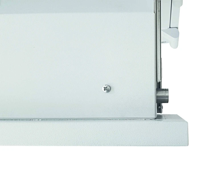 Sejf depozytowy Valberg DSC 120 klasa I - zdjęcie 2 | Sklepsejfy.pl