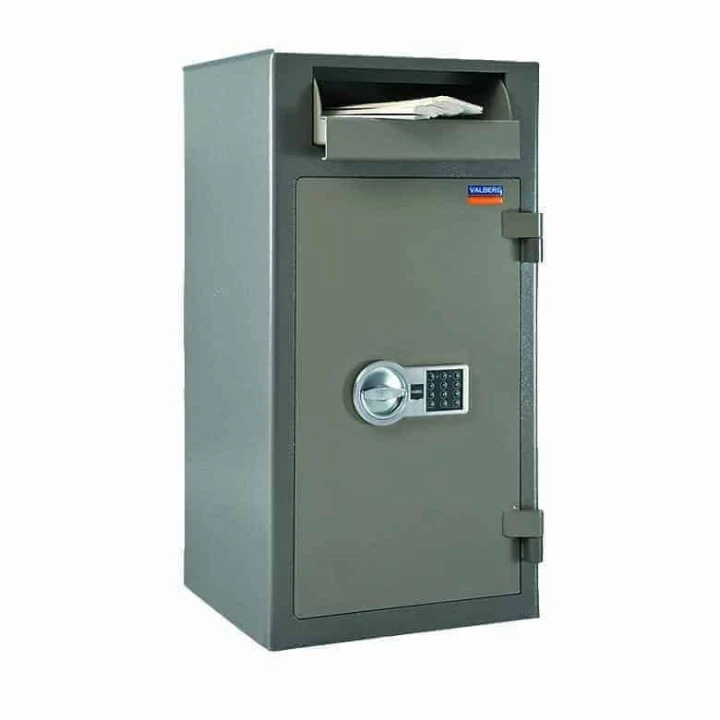 Sejf depozytowy Valberg ASD 32 | Sklepsejfy.pl