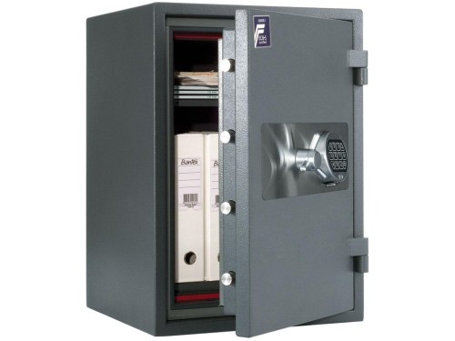 Sejf antywłamaniowy ognioodporny Valberg | Sklepsejfy.pl