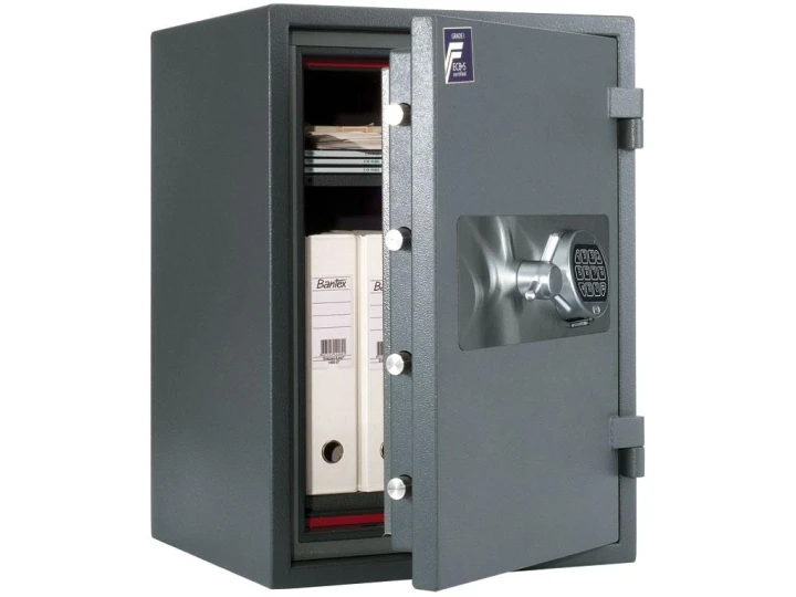Sejf antywłamaniowy ognioodporny Valberg | Sklepsejfy.pl