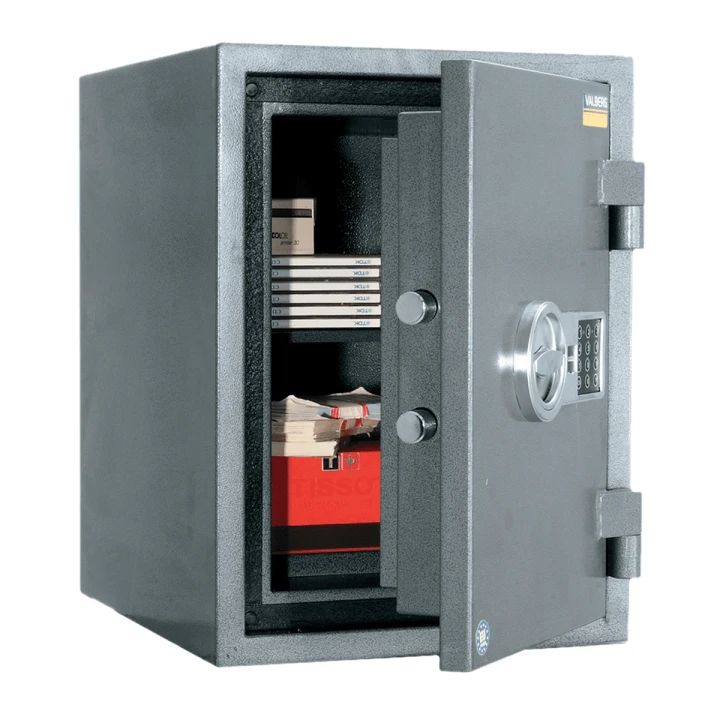 Sejf ognioodporny Valberg ASG 49 - 30 mi | Sklepsejfy.pl