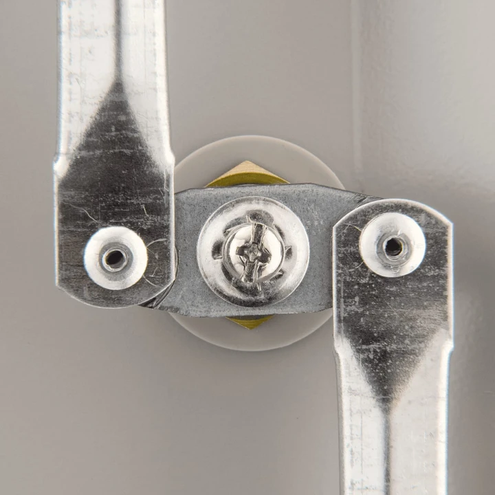 Szafa na dokumenty Valberg AM 2091 - zdjęcie 4 | Sklepsejfy.pl