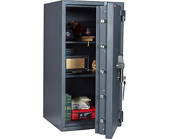 Sejf antywłamaniowy ognioodporny Valberg | Sklepsejfy.pl