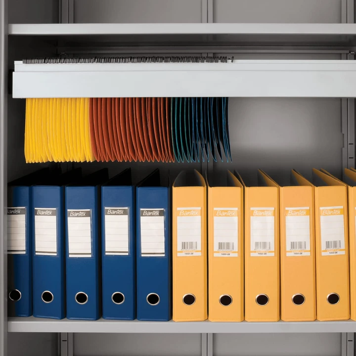 Szafa na dokumenty Valberg AM 2091 - zdjęcie 5 | Sklepsejfy.pl