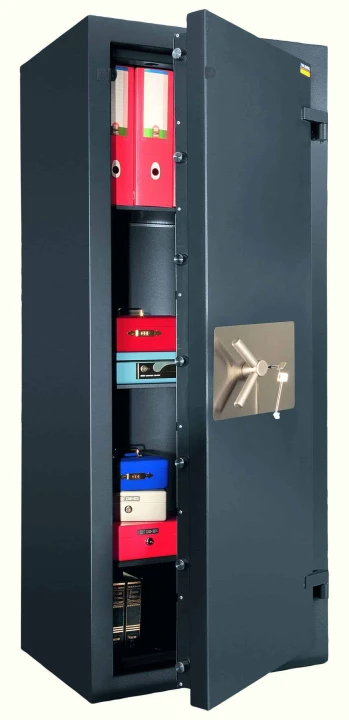 Sejf antywłamaniowy klasa III Valberg Fo | Sklepsejfy.pl