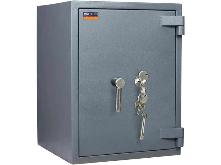 Sejf antywłamaniowy Valberg Bastion M 80 | Sklepsejfy.pl