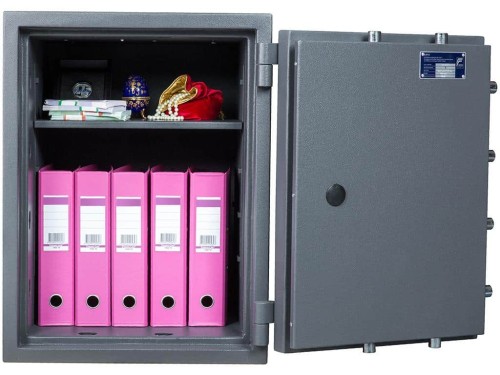 Sejf antywłamaniowy Valberg Bastion M 80 - zdjęcie 2 | Sklepsejfy.pl