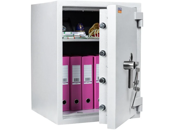 Sejf antywłamaniowy Valberg Bastion M 80 - zdjęcie 3 | Sklepsejfy.pl