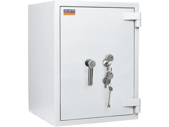 Sejf antywłamaniowy Valberg Bastion M 80 - zdjęcie 6 | Sklepsejfy.pl