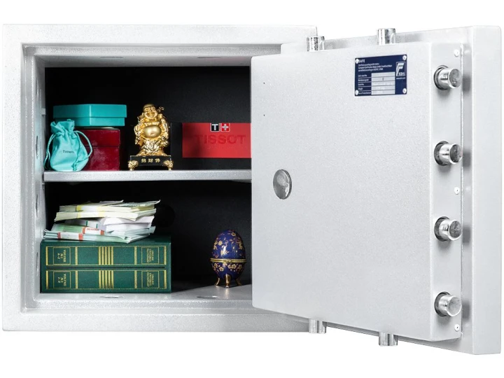 Sejf antywłamaniowy Valberg Bastion M 60 - zdjęcie 3 | Sklepsejfy.pl