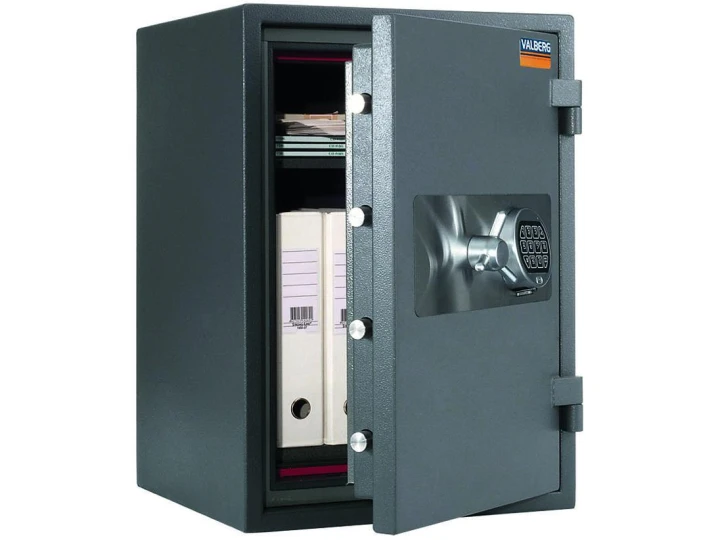 Sejf antywłamaniowy Valberg Protector Pl | Sklepsejfy.pl