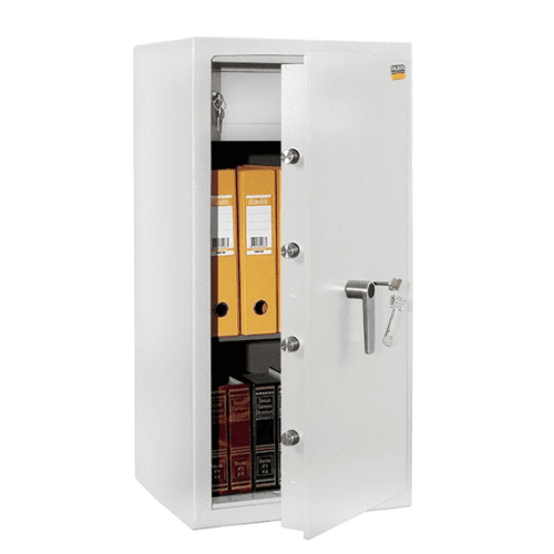 Sejf na dokumenty Valberg ASK 90T klasa  | Sklepsejfy.pl
