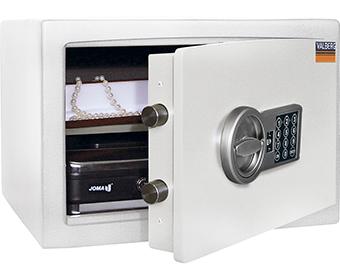 Sejf na dokumenty Valberg ASK 30 klasa I | Sklepsejfy.pl