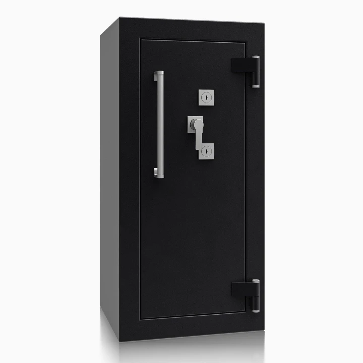 Sejf antywłamaniowy i ognioodporny Stron - zdjęcie 2 | Sklepsejfy.pl